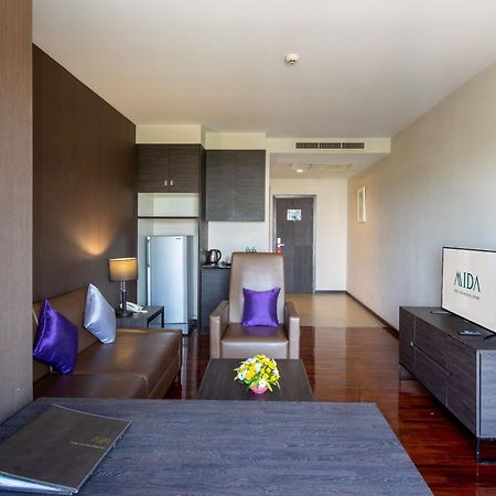 Mida Hotel Don Mueang Airport بانكوك المظهر الخارجي الصورة