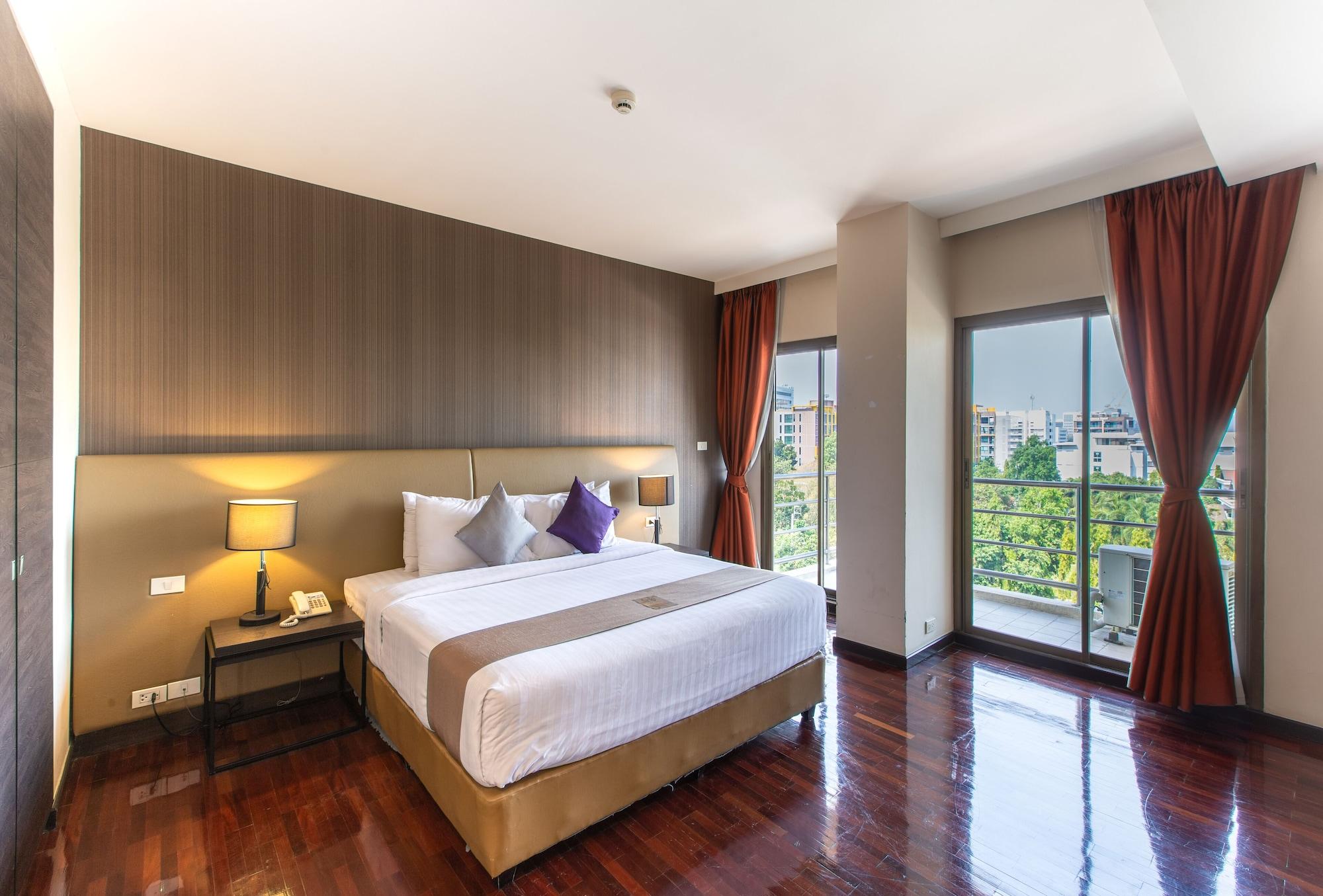 Mida Hotel Don Mueang Airport بانكوك المظهر الخارجي الصورة