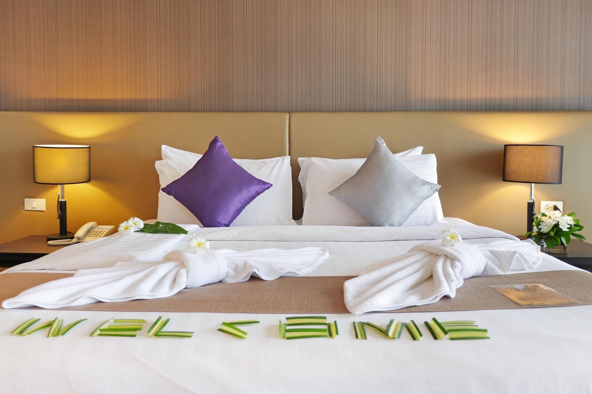 Mida Hotel Don Mueang Airport بانكوك المظهر الخارجي الصورة
