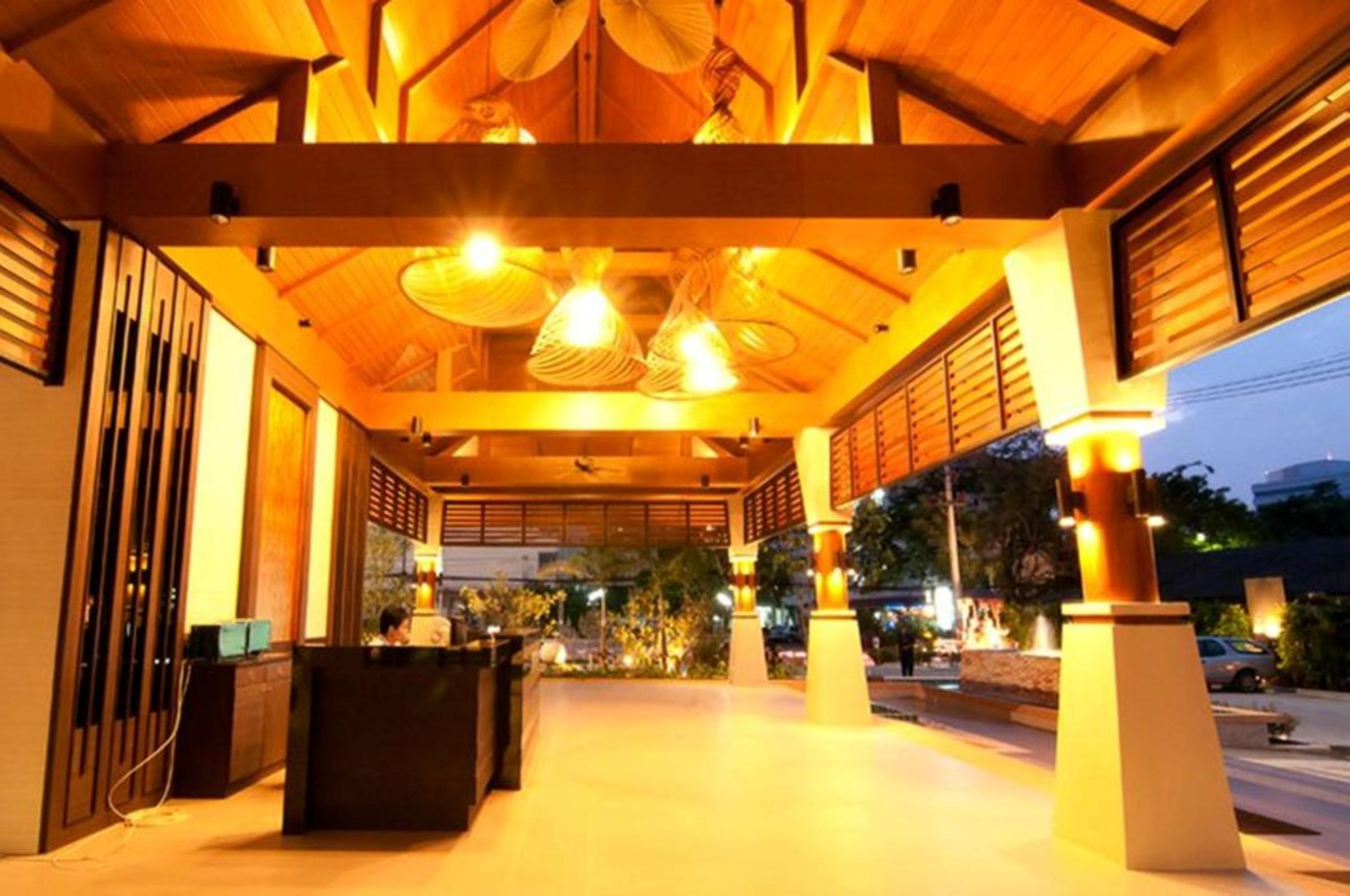 Mida Hotel Don Mueang Airport بانكوك المظهر الخارجي الصورة