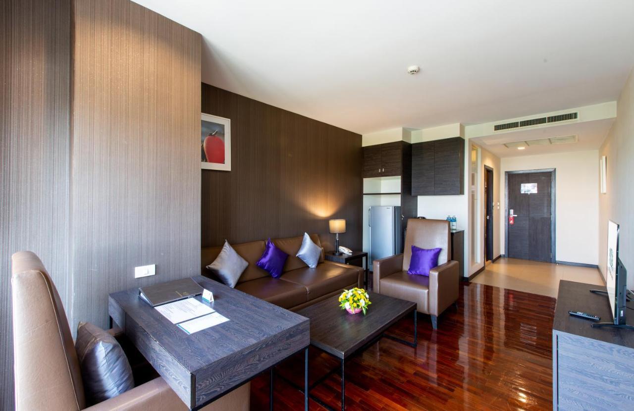 Mida Hotel Don Mueang Airport بانكوك المظهر الخارجي الصورة