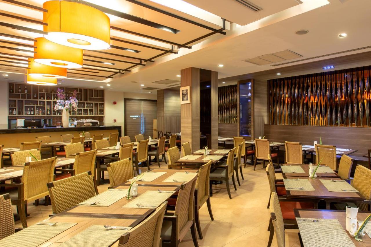 Mida Hotel Don Mueang Airport بانكوك المظهر الخارجي الصورة
