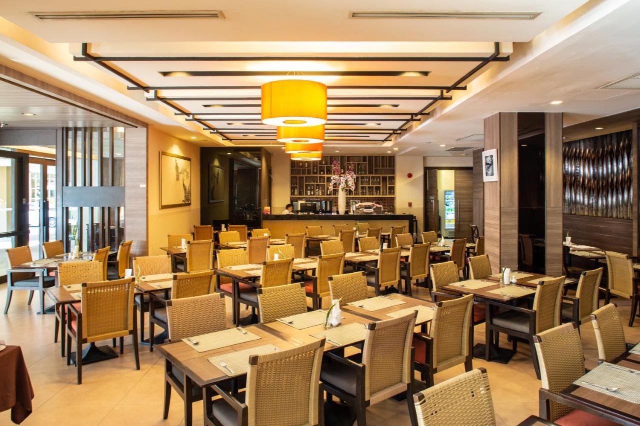 Mida Hotel Don Mueang Airport بانكوك المظهر الخارجي الصورة