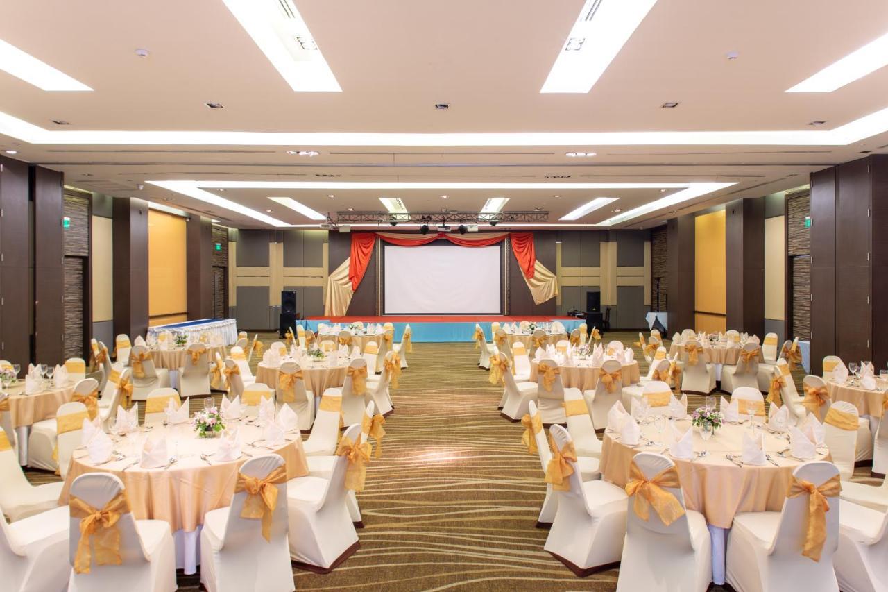 Mida Hotel Don Mueang Airport بانكوك المظهر الخارجي الصورة