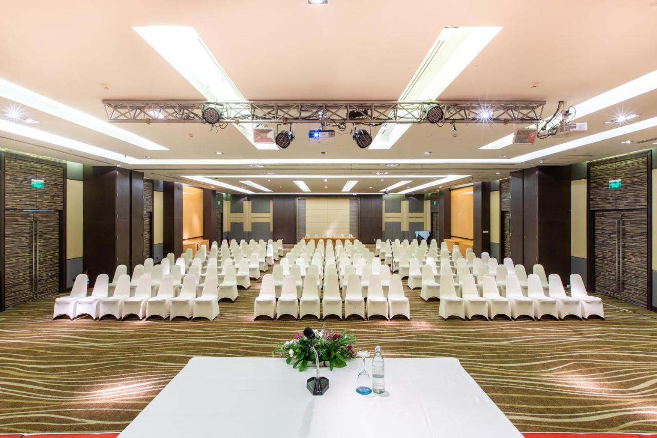 Mida Hotel Don Mueang Airport بانكوك المظهر الخارجي الصورة