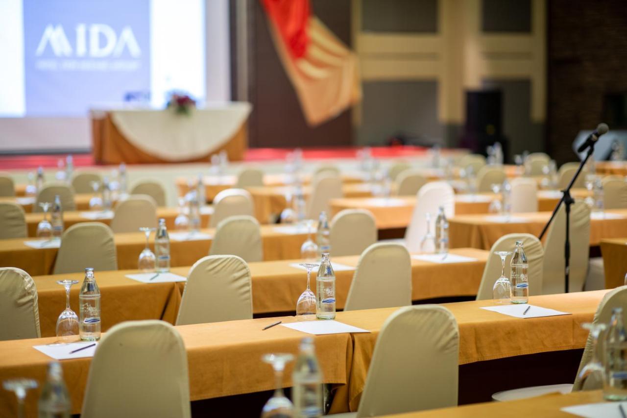 Mida Hotel Don Mueang Airport بانكوك المظهر الخارجي الصورة